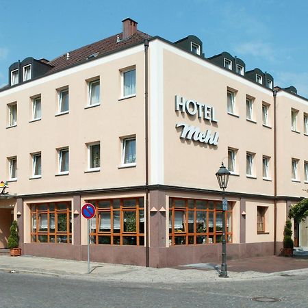 Hotel Mehl Neumarkt in der Oberpfalz Ngoại thất bức ảnh