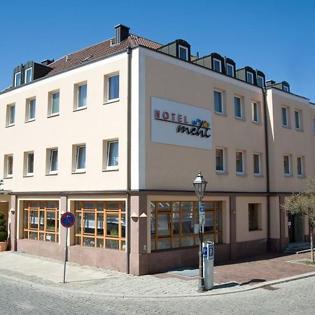 Hotel Mehl Neumarkt in der Oberpfalz Ngoại thất bức ảnh