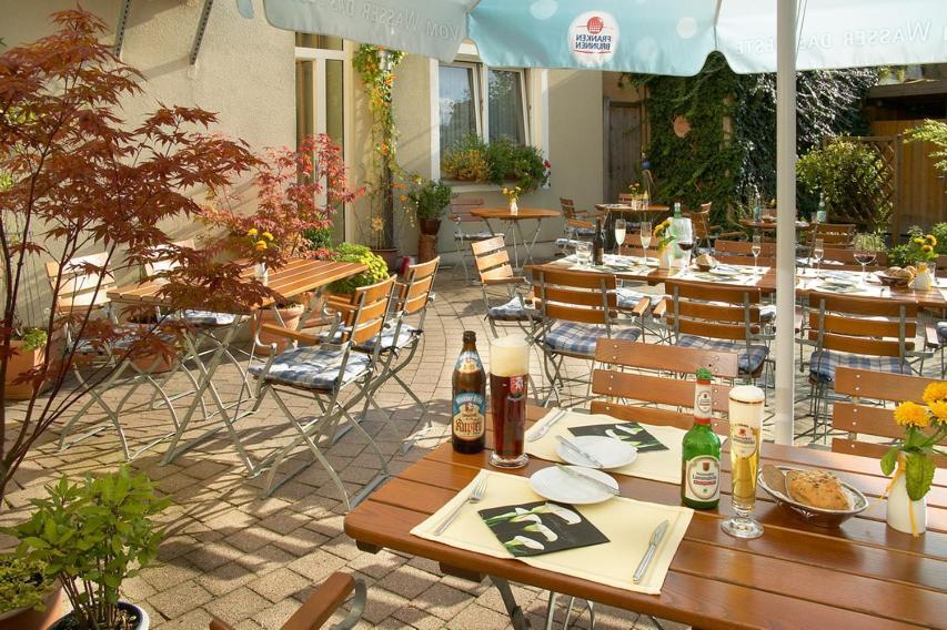 Hotel Mehl Neumarkt in der Oberpfalz Ngoại thất bức ảnh