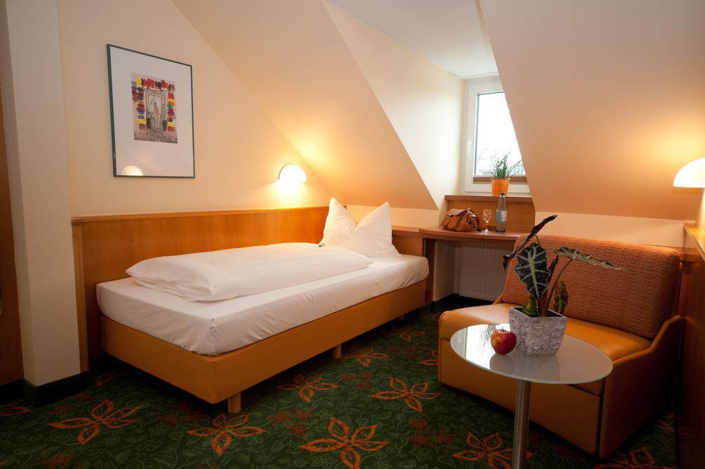 Hotel Mehl Neumarkt in der Oberpfalz Ngoại thất bức ảnh